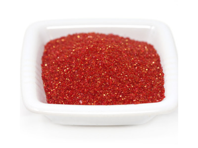 Red Gourmet Sugar 8lb